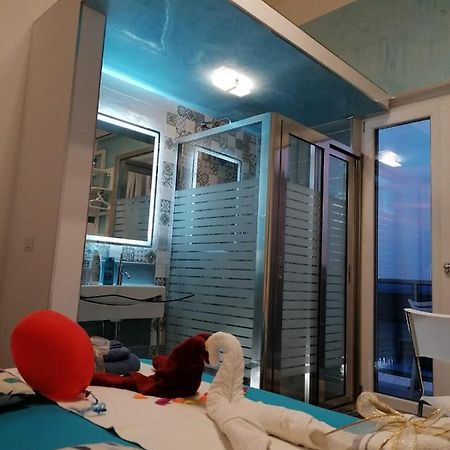 B&B Vista Mare Crotone Exterior photo