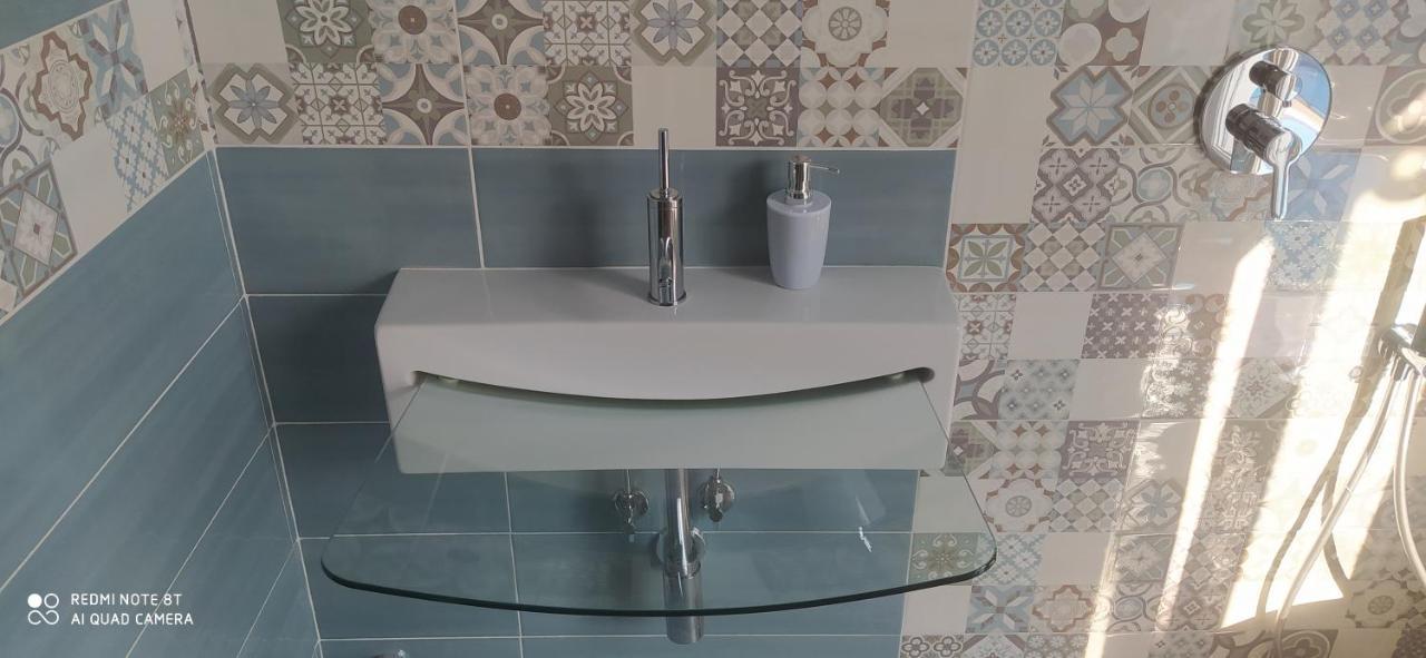 B&B Vista Mare Crotone Room photo