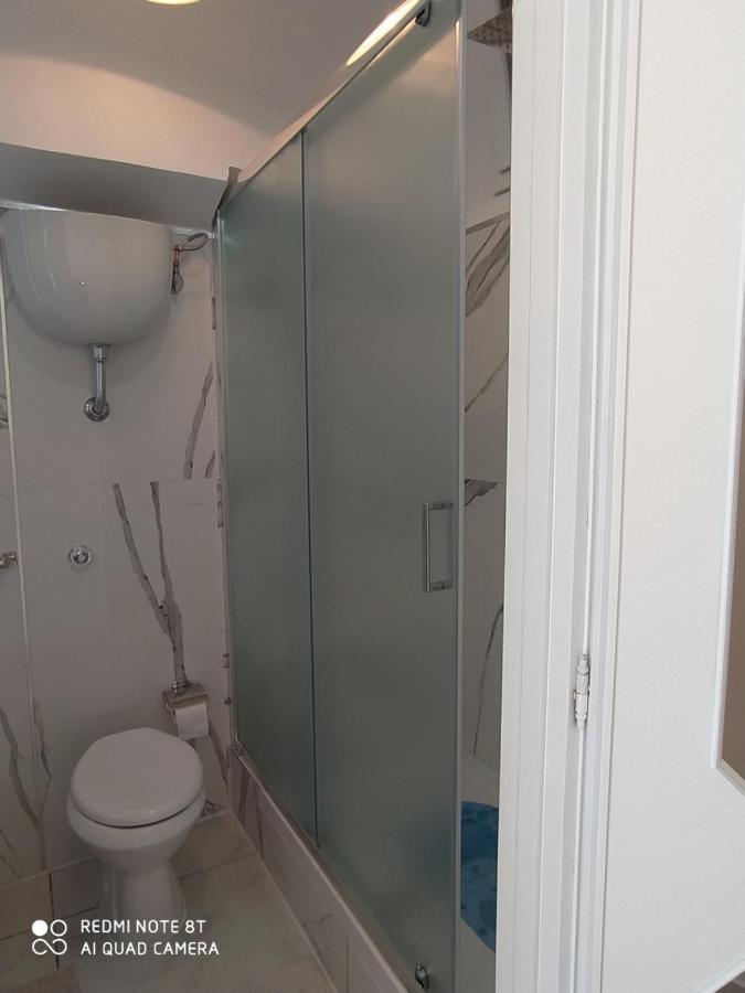 B&B Vista Mare Crotone Exterior photo