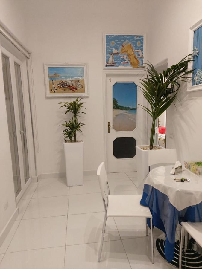 B&B Vista Mare Crotone Exterior photo