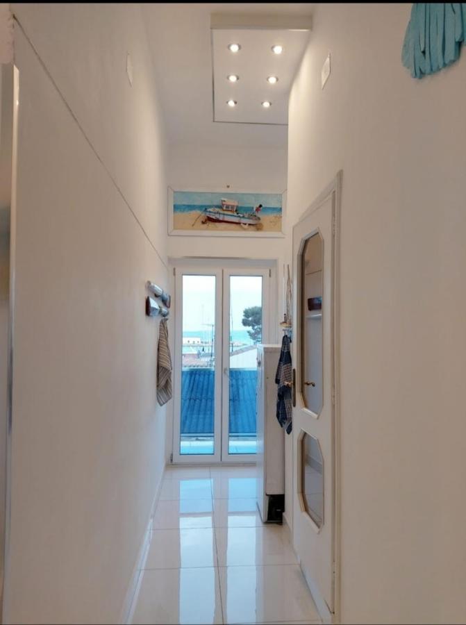 B&B Vista Mare Crotone Exterior photo