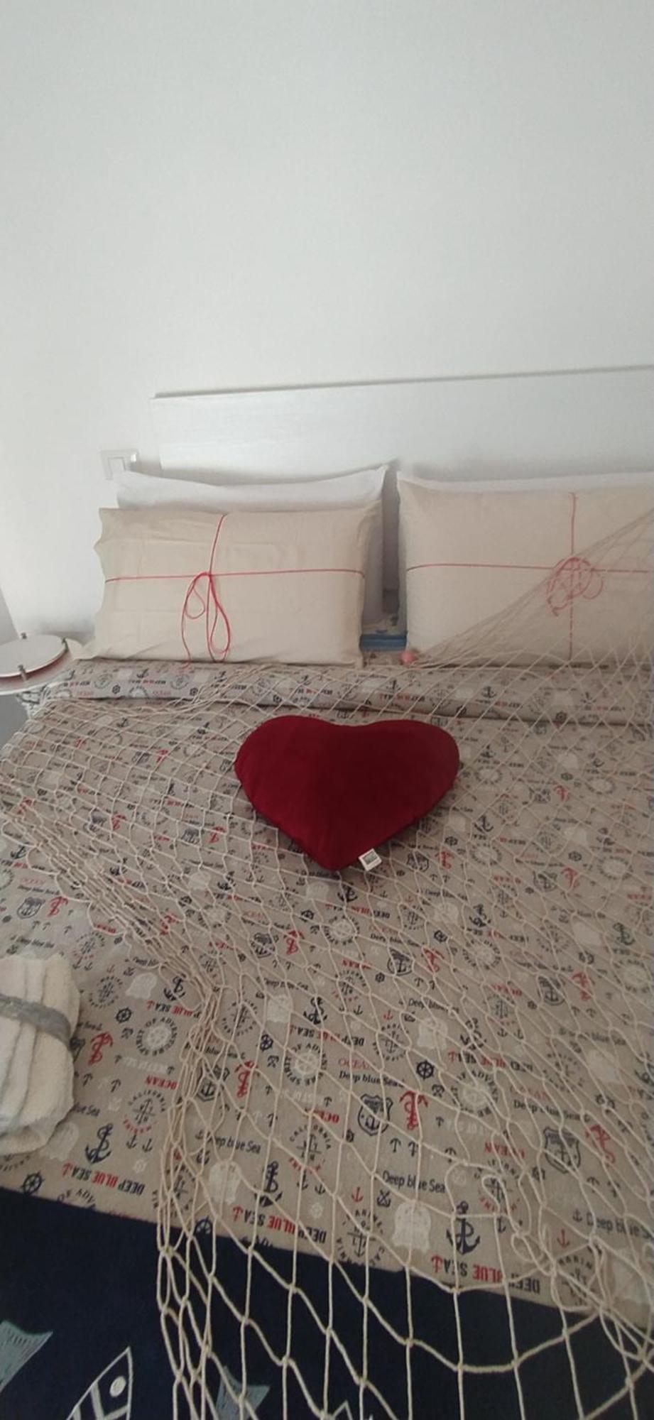B&B Vista Mare Crotone Room photo