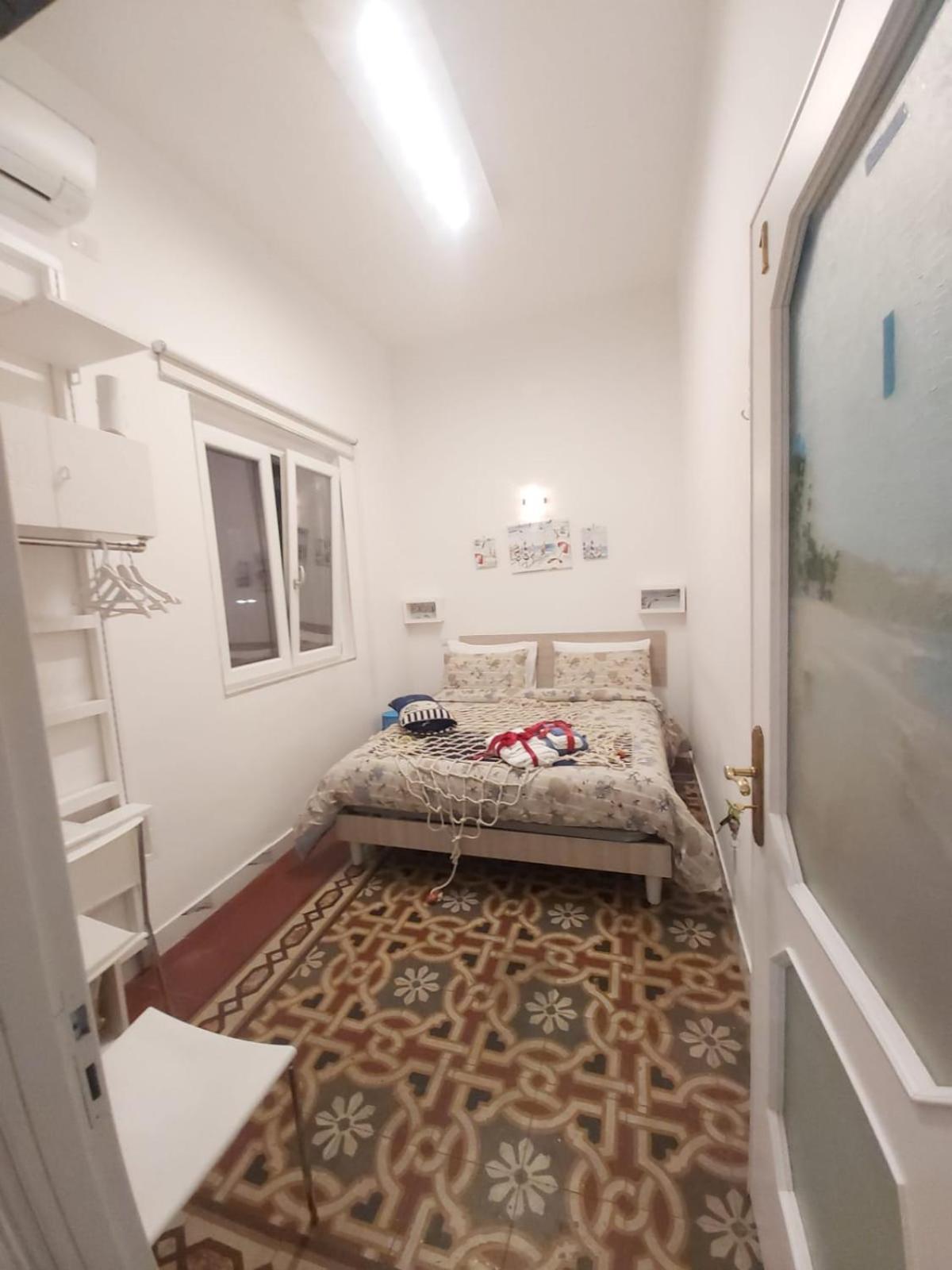 B&B Vista Mare Crotone Room photo