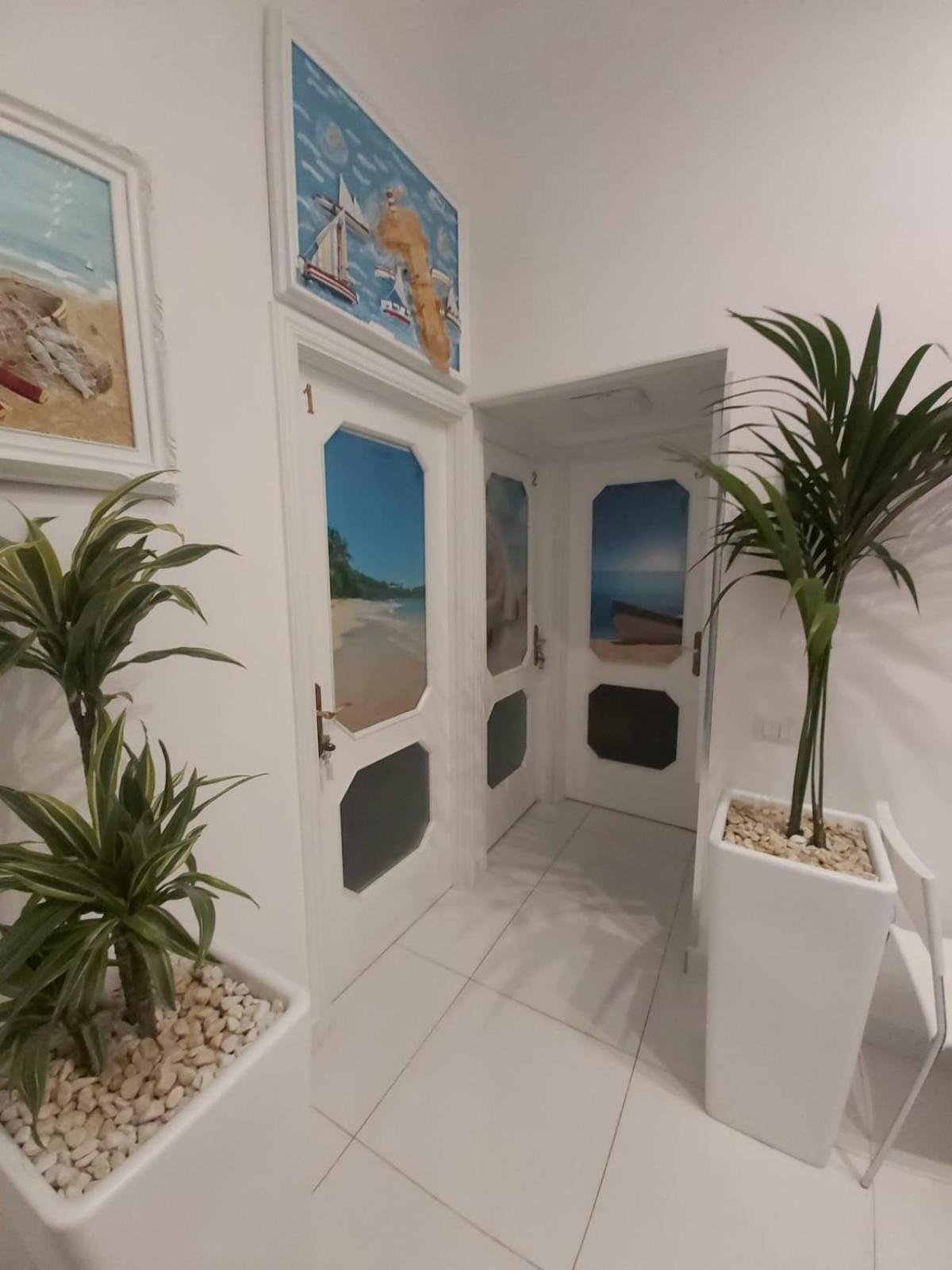 B&B Vista Mare Crotone Room photo